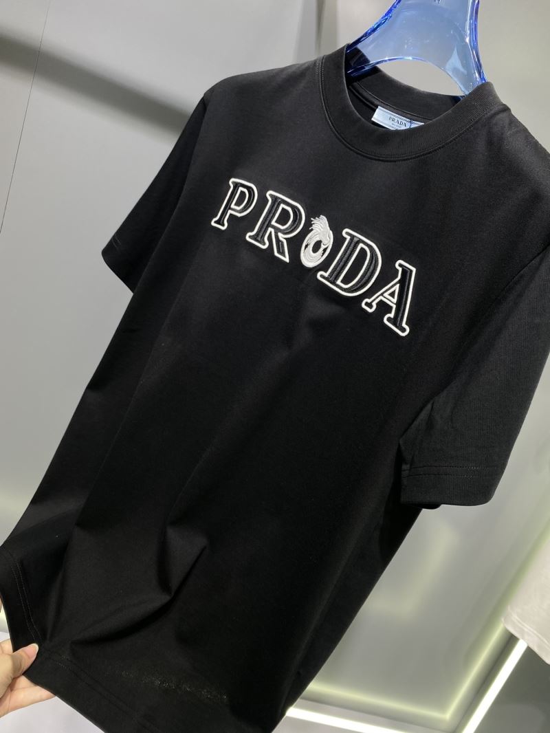 Prada T-Shirts